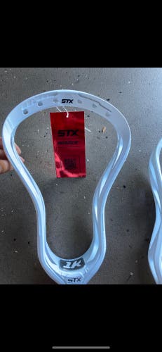 New Defense Unstrung Hammer 1K Head