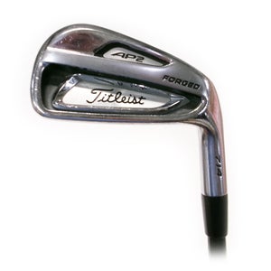 Titleist 714 AP2 Forged Single 6 Iron Graphite Kuro Kage 65g Stiff Flex