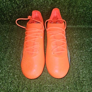 PUMA ULTRA ULTIMATE FG/AG Soccer Cleats Size 11.5