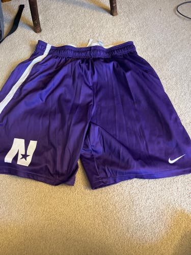 Nike National Lacrosse Shorts Team Baltimore