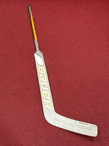Bauer Ultrasonic P31 26 Inch paddle Goalie Stick Item#MNK55