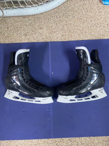 New True Custom Skates