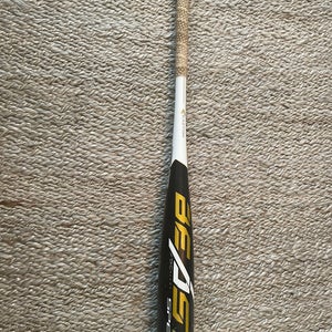 Used  Easton USABat Certified Alloy 21 oz 31" Beast Speed Bat