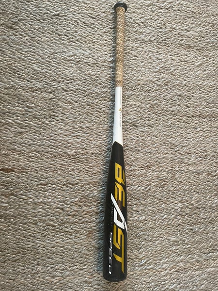 Used Easton USABat Certified Alloy 21 oz 31" Beast Speed Bat