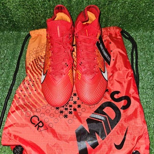 Nike Superfly 9 Elite MDS Soccer Cleats Size 7.5