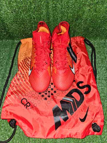 Nike Superfly 9 Elite MDS Soccer Cleats Size 7.5