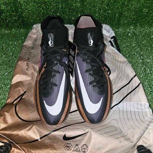 Nike Phantom GT2 Elite DF FG 'Generation Pack' Soccer Cleats Size 7.5