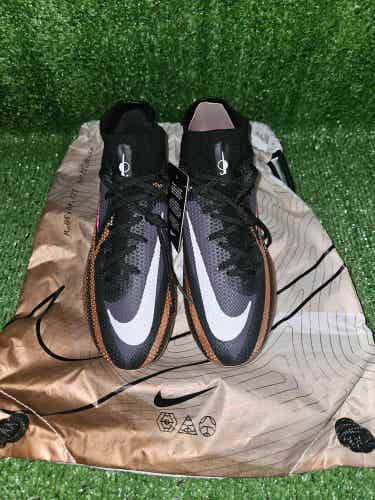 Nike Phantom GT2 Elite DF FG 'Generation Pack' Soccer Cleats Size 7.5