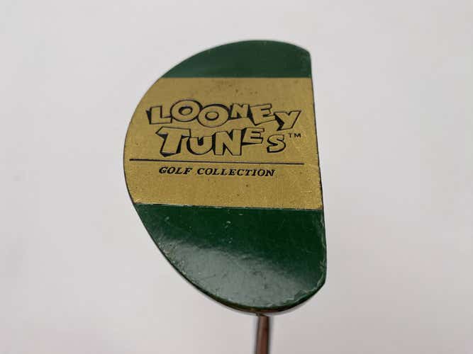 Looney Tunes Putter 34" Mens RH