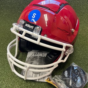 Schutt Youth F7 LX1 (1128)