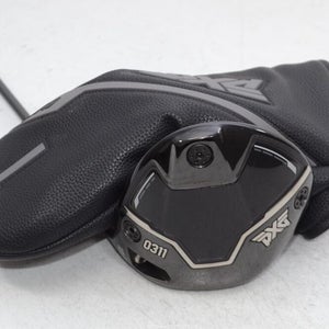 PXG 0311 Black Ops 10.5* Driver Right Stiff Flex 60g Diamana S+  # 176494