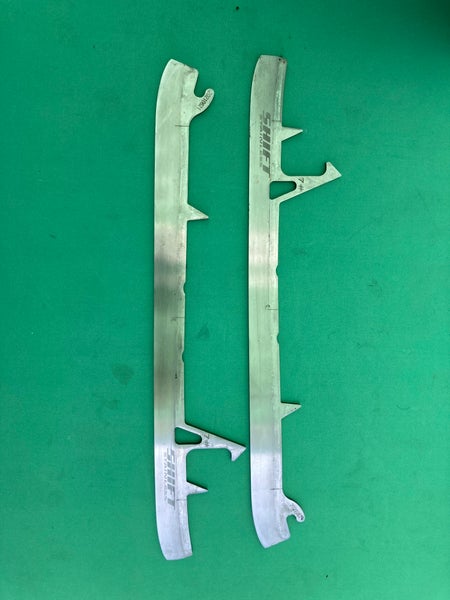 Used True Shift Holders, Runners, & Replacement Steel 263 mm