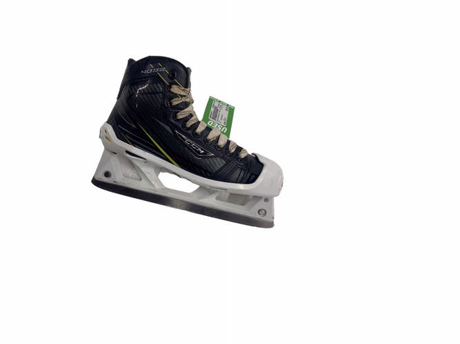 CCM 4092 Tacks Goalie Skate