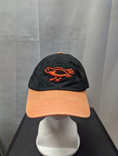 Baltimore Orioles American Needle Cooperstown Collection Strapback Hat