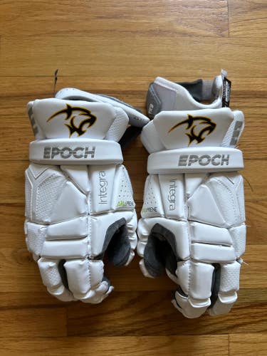 Epoch Integra Adelphi Pro Lacrosse Gloves 13"
