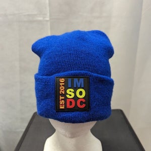 I'm So DC Winter Hat