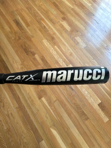 Marucci CATX Vanta Composite -10 Junior Big Barrel Baseball Bat