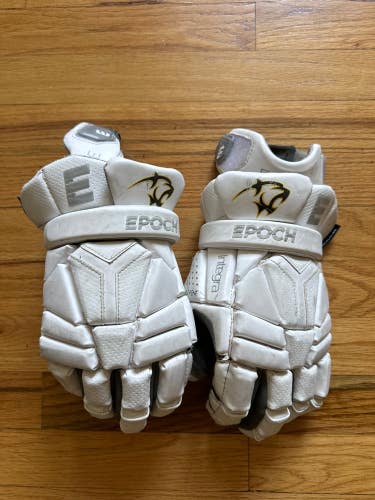 Epoch Integra Pro Adelphi Lacrosse Gloves 13"