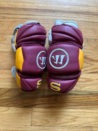 Adult Warrior Sailsbury Arm Pads