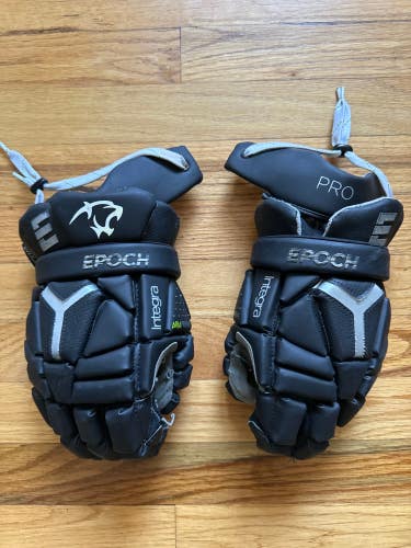 Epoch Integra Pro Adelphi Lacrosse Gloves 13"