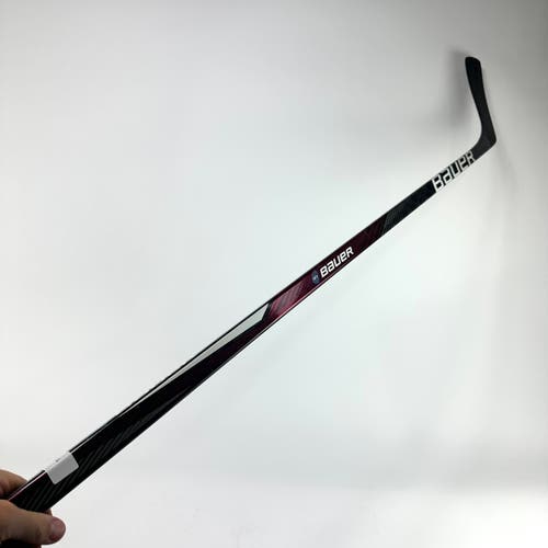 New Left Custom MY Bauer | Kane Pro Curve 87 Flex Grip | TBL271