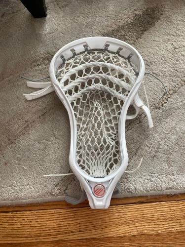 Lightly Used Attack & Midfield Strung Tactik 2.0 Head