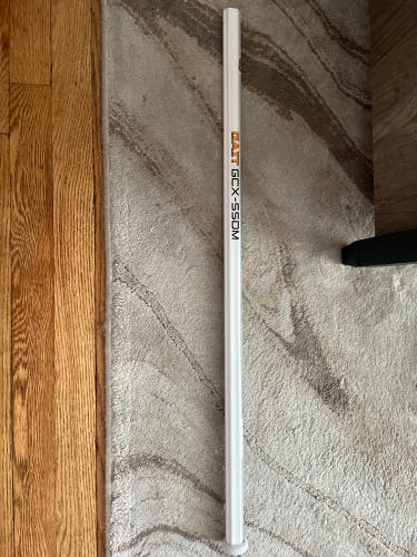 New Gait GCX 5.2 Shaft