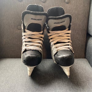 Used Bauer Vapor X30 Hockey Skate
