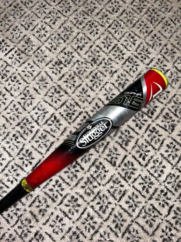 Louisville Slugger 516 Omaha BBCOR 34/31 -3 Baseball Bat