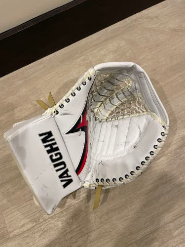 Keith Kinkaid glove