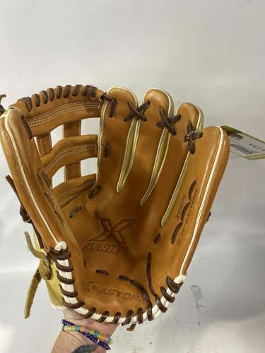 Used Easton X Series 12 3 4" Fielders Gloves