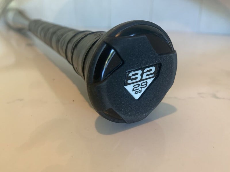 Batte De Baseball DeMarini Voodoo NIW -32/27 (-5) USSSA - Flambant Neuve Sous Blister