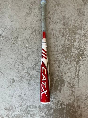 Usssa Catx connect
