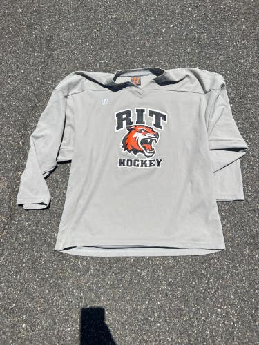 Used Warrior RIT Practice Jersey | Large