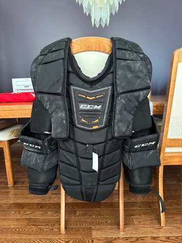 CCM ABPRO chest protector