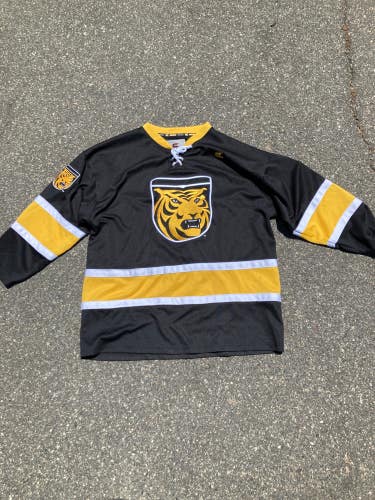 New Colorado College Hockey Jersey | Size Large