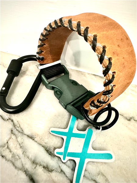 Raxx Baseball Glove Caddy