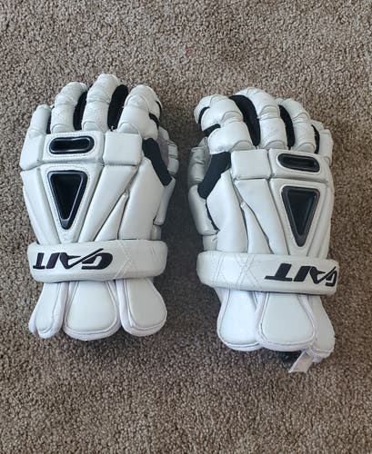 Used Gait Recon Lacrosse Gloves 13"