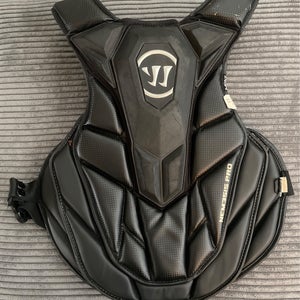 Warrior nemesis Pro
