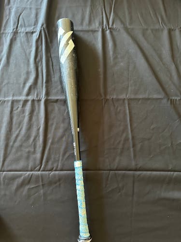 Used 2022 StringKing BBCOR Certified Alloy 29 oz 32" Metal 2 Pro Bat