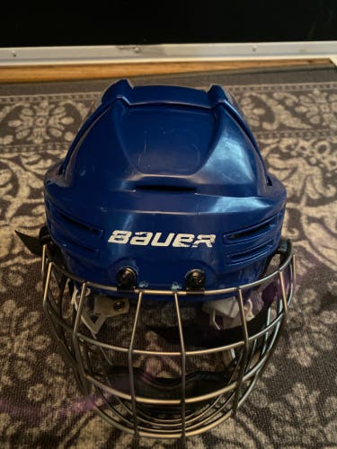 Bauer Hockey Helmet