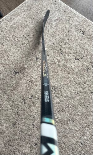 New Senior CCM Jetspeed FT6 Pro Left Hand Hockey Stick P92 Pro Stock