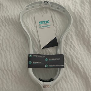 BRAND NEW STX SURGEON 900 HEAD