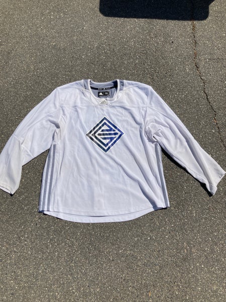Adidas Elev8 Hockey Jersey | Size 56 | Pro Stock