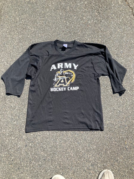 Kamazu Army Hockey Camp Jersey | Large