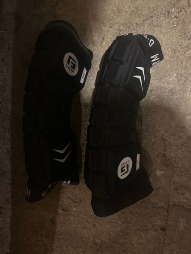 Lacrosse G-Form Arm Pads
