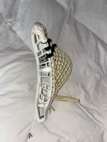 Thompson i6 lacrosse head