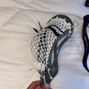 Used Attack & Midfield Strung Command Head