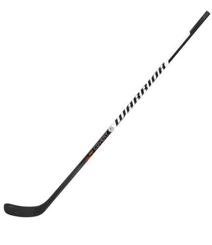 New $179 Warrior Covert QR5T Pro Grip Hockey stick LH Left Sr. 85 Flex w88 P88