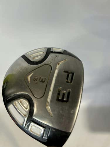 Used Ping P3 3 Wood Graphite Fairway Woods